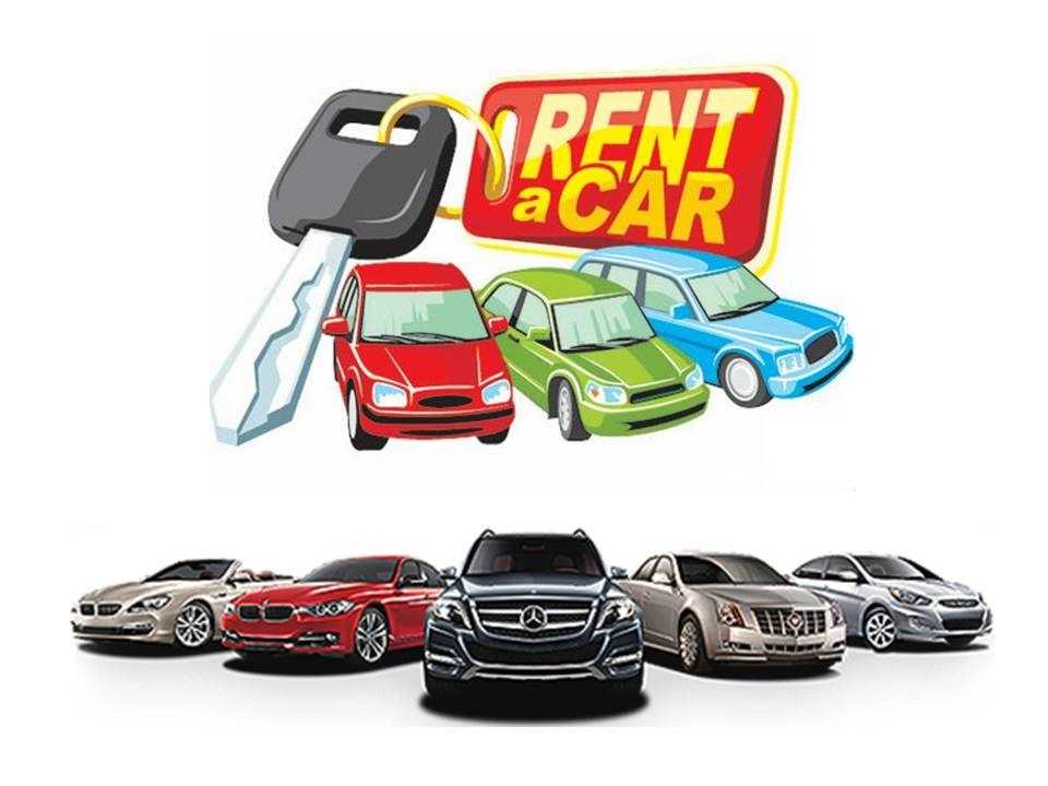 Sumbas Rent A Car